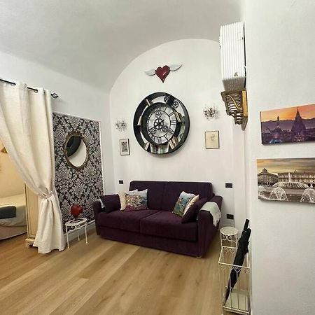Alle Pietre Preziose - Genova Exteriér fotografie